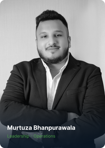 Murtuza Bhanpurawala