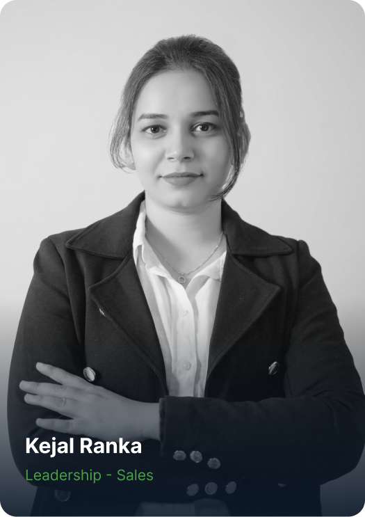 Kejal Ranka